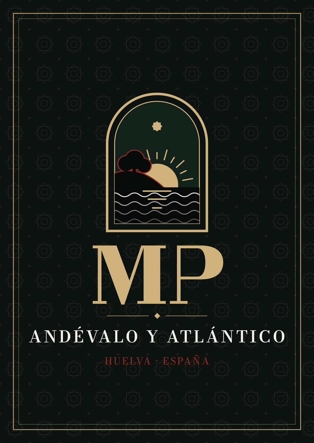 MP Andévalo y Atlántico · Huelva